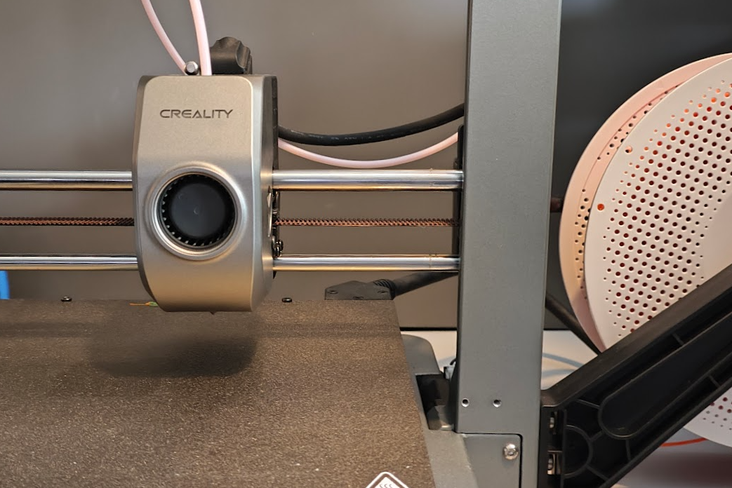 Creality Ender 3 V3 (CoreXZ)